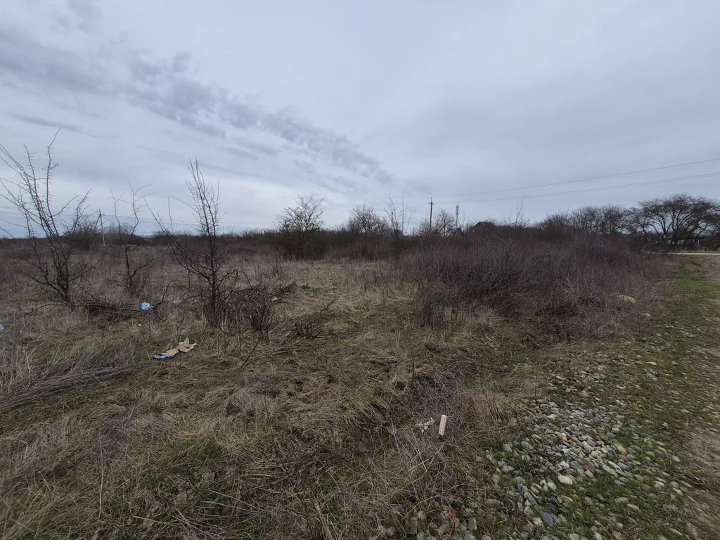 Продажа участка, Коваленко, Северский район, улица им.И.К.Айвазовского - Фото 6