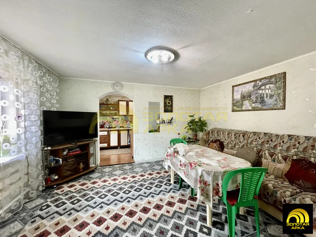 Продажа дома, Староджерелиевская, Красноармейский район, ул. Красная - Фото 8