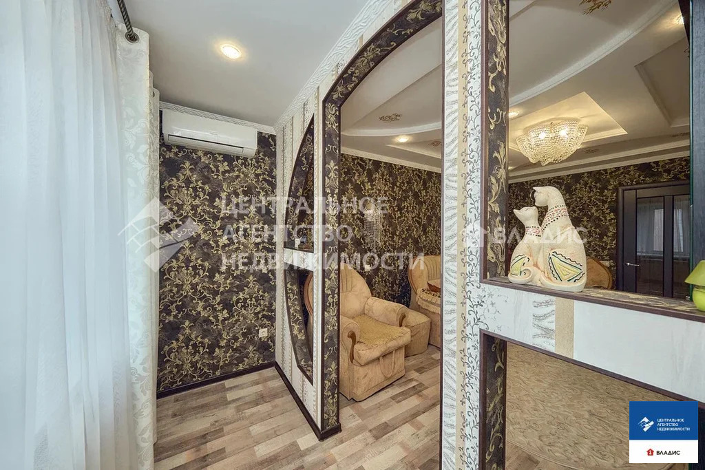 Продажа квартиры, Рыбное, Рыбновский район, ул. Большая - Фото 6