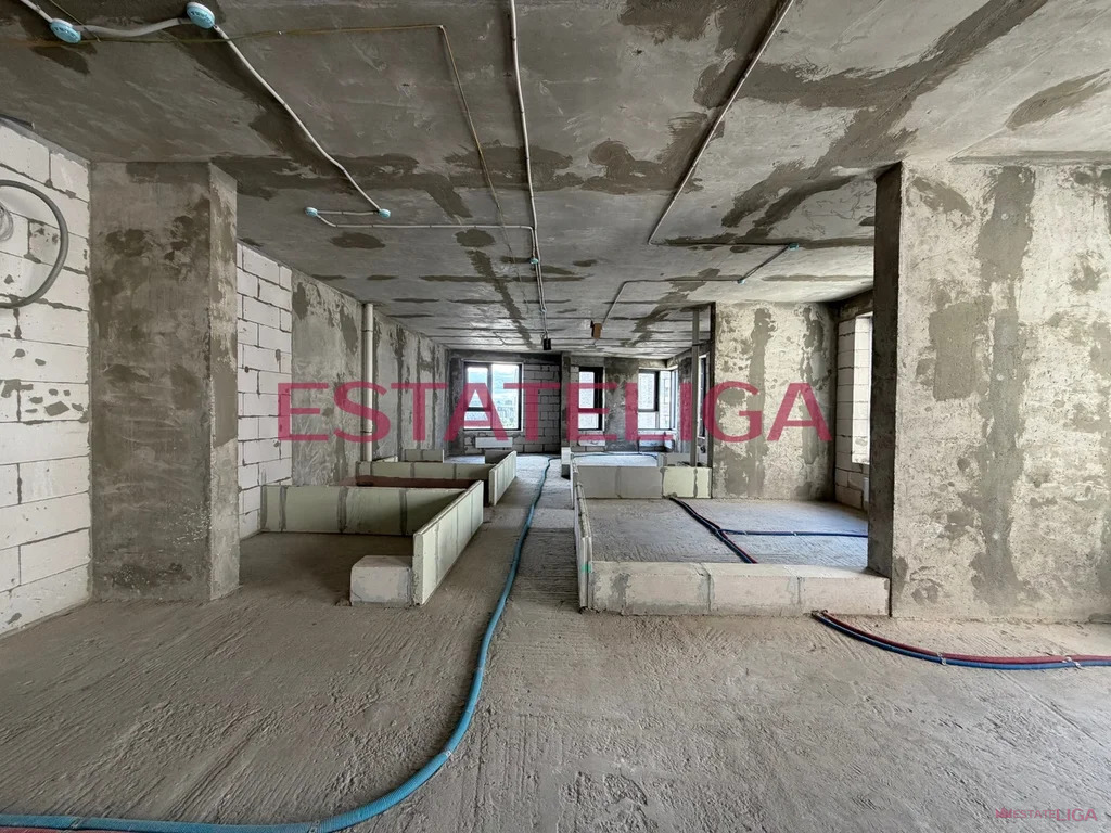 Продажа квартиры, улица Эдуарда Стрельцова - Фото 17