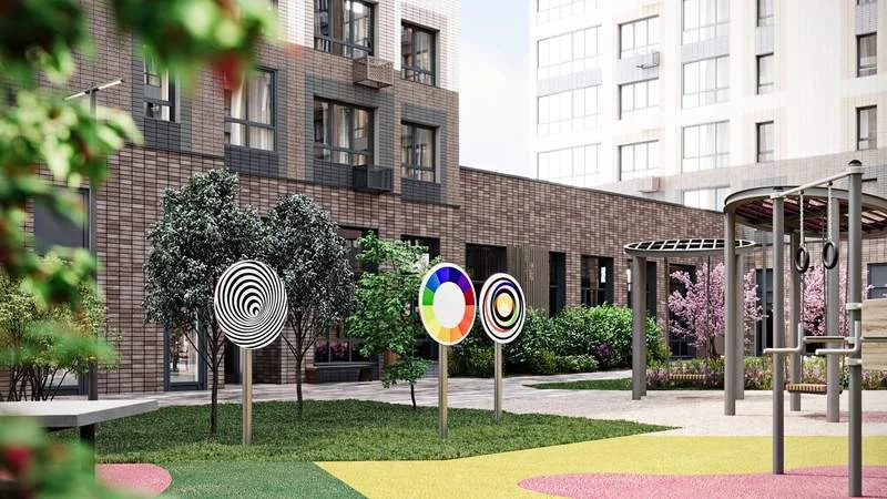 Продажа офиса 70 м2 - Фото 18