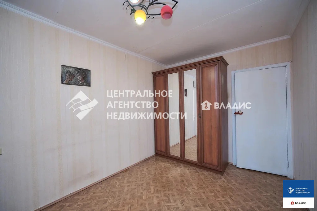 Продажа квартиры, Рыбное, Рыбновский район, ул. Большая - Фото 3