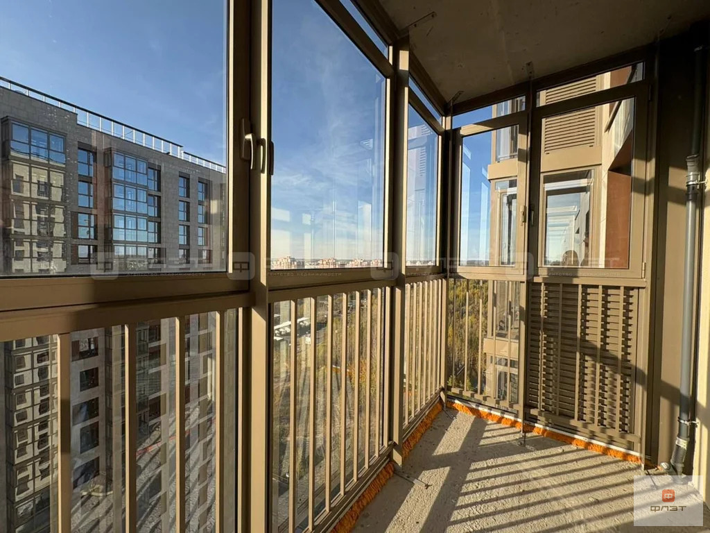 Продажа квартиры, Казань, ул. Гаврилова - Фото 12