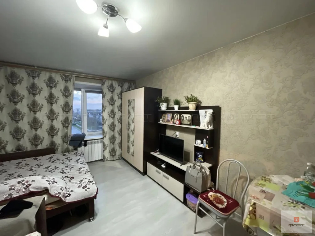 Продажа комнаты, Казань, ул. Дементьева - Фото 1