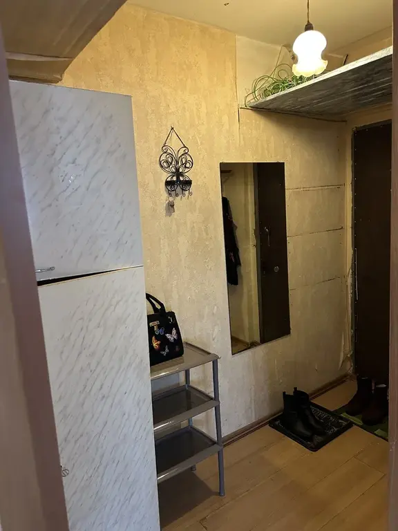 Однушку в Мытищах Общ.пл. 33 кв.м в 5-ти этажке на ул. Матросова Сдаю - Фото 30