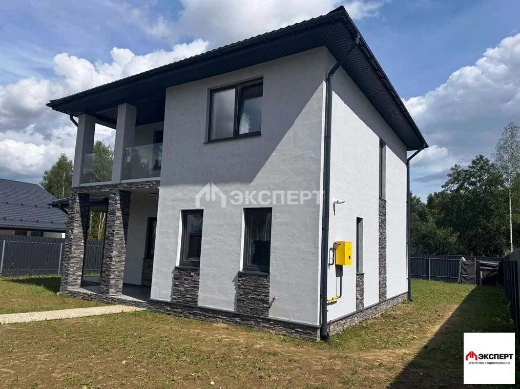 Дом, КП Флора парк 2 - Фото 2