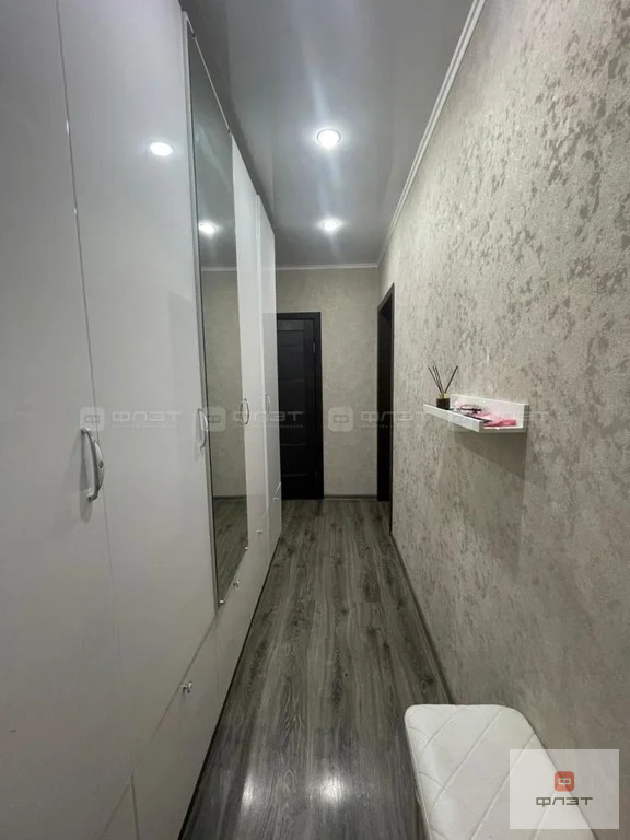 Продажа квартиры, Новое Шигалеево, Пестречинский район, ул. Габдуллы ... - Фото 2