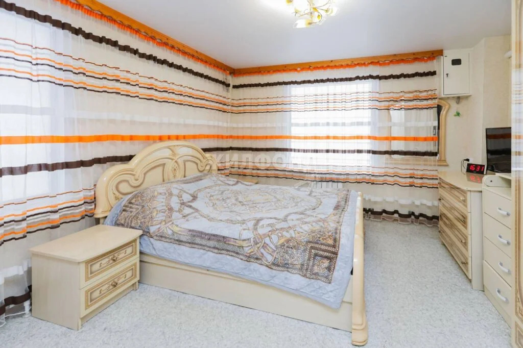 Продажа дома, Новосибирск, ул. Седова - Фото 22