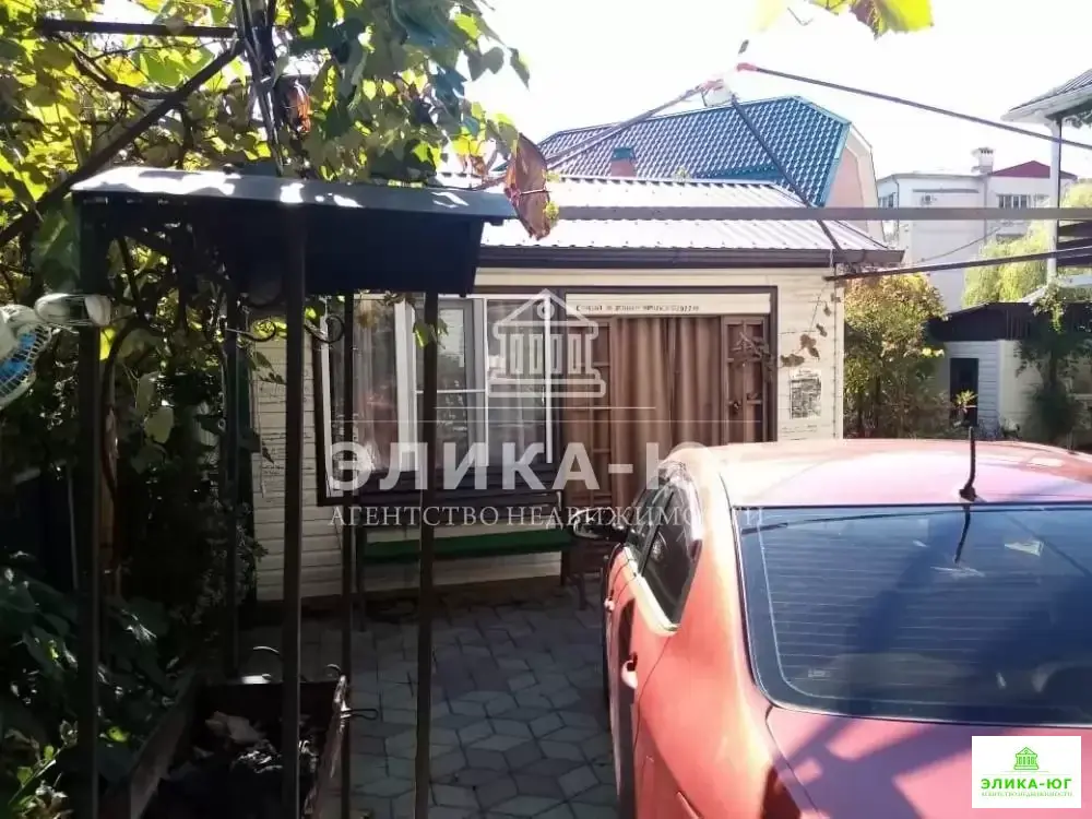 Продажа дома, Ольгинка, Туапсинский район, ул. Кубанская - Фото 3
