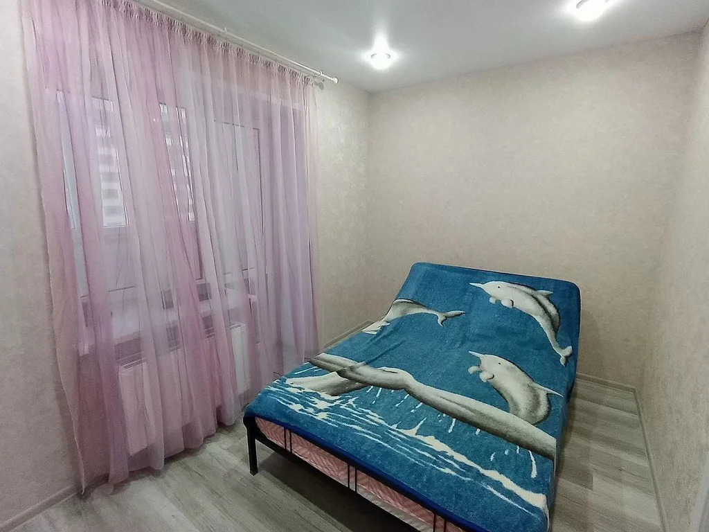 Аренда квартиры, Уфа, улица Асхата Мирзагитова - Фото 6