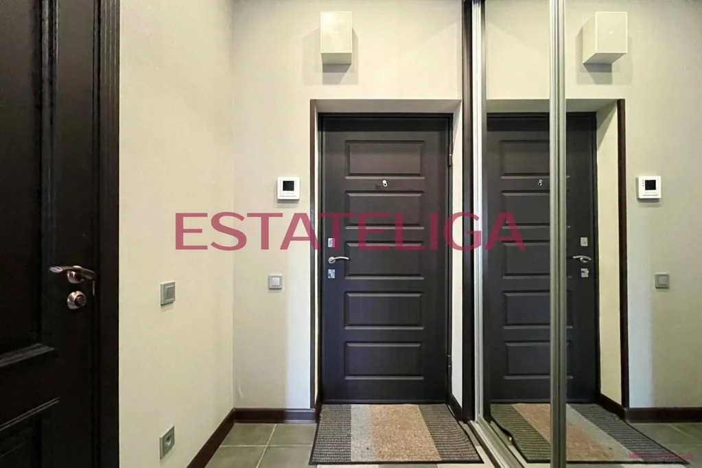 Продажа квартиры, Береговой проезд - Фото 17