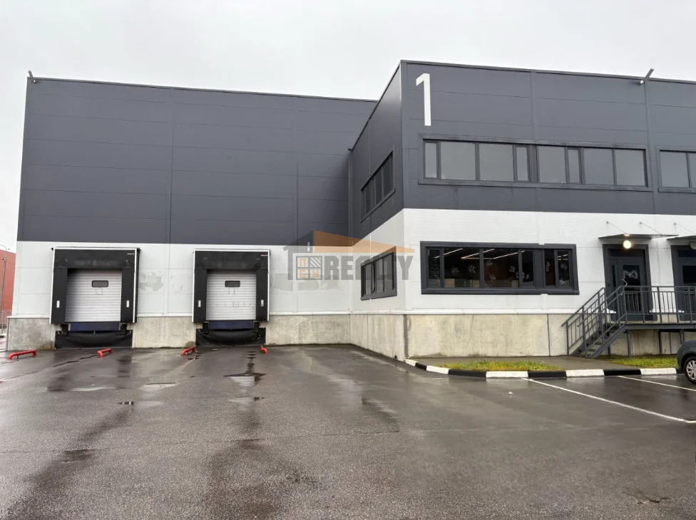 Аренда склада, Подольск - Фото 1