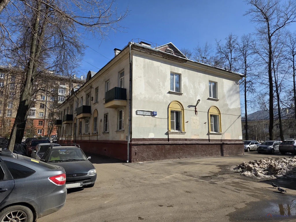 Продажа квартиры, 1-й Войковский проезд - Фото 2