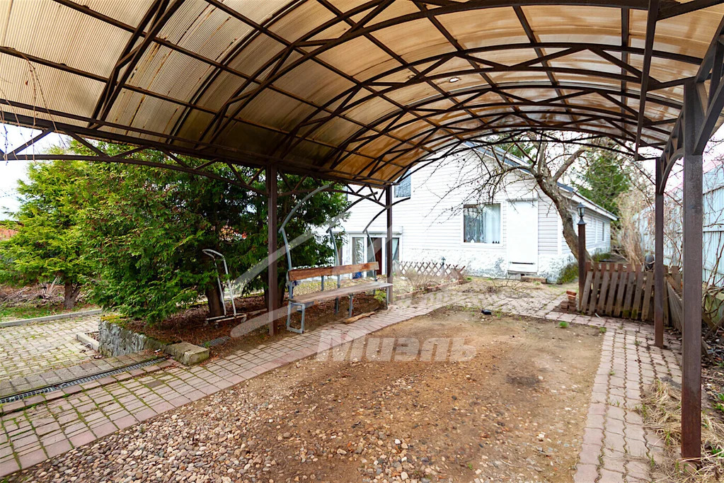 Продажа дома, Подолино, Солнечногорский район, ул. Лермонтовская - Фото 4