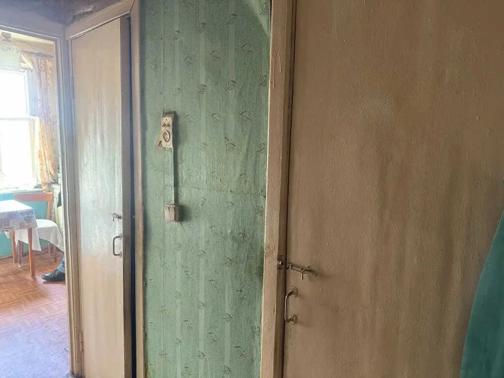 Продам 1 ком. квартиру в пос. Октябрьский (Люберцы) - Фото 5