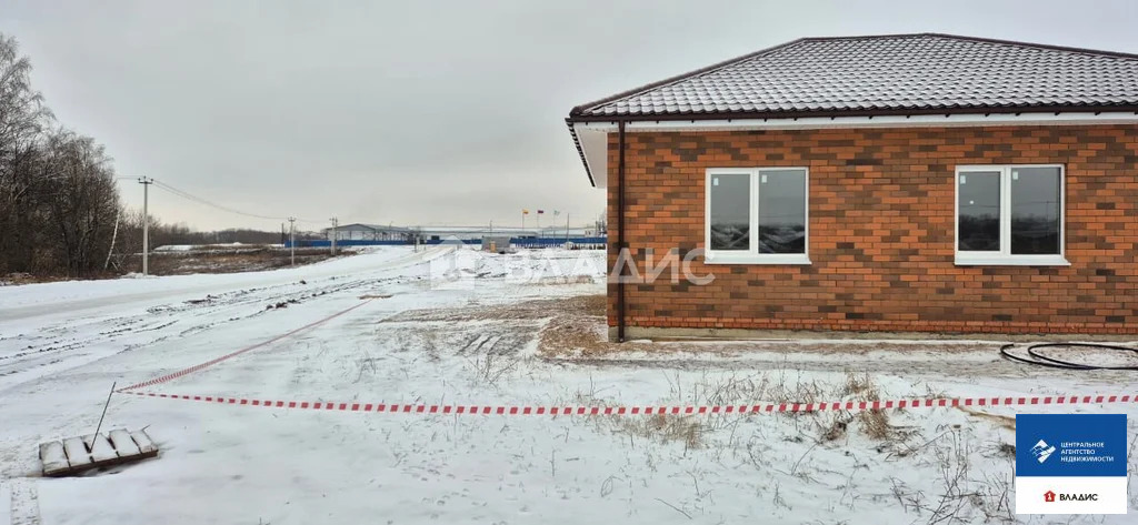 Продажа дома, Рыбновский район - Фото 2