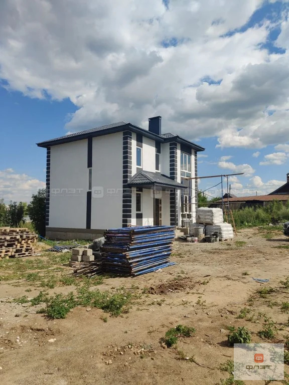 Продажа дома, Старое Шигалеево, Пестречинский район, ул. Лесная - Фото 2