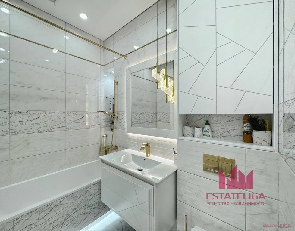 Продажа квартиры, улица Архитектора Щусева - Фото 14