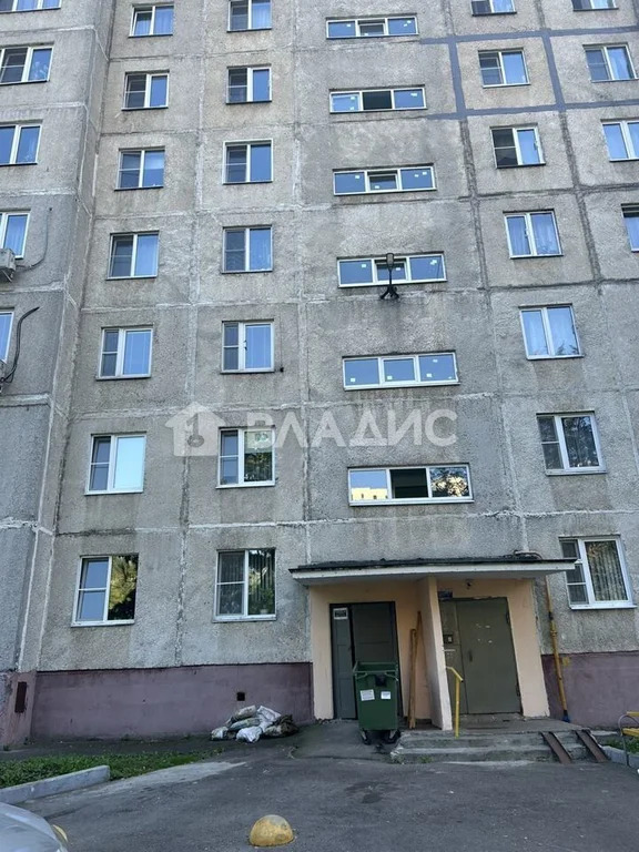 Богородский городской округ, Ногинск, Комсомольская улица, д.18, ... - Фото 8