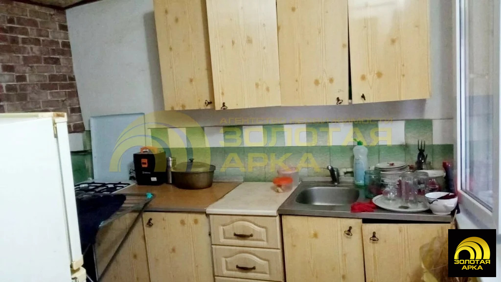 Продажа квартиры, Приморский, Темрюкский район, ул. Ленина - Фото 19