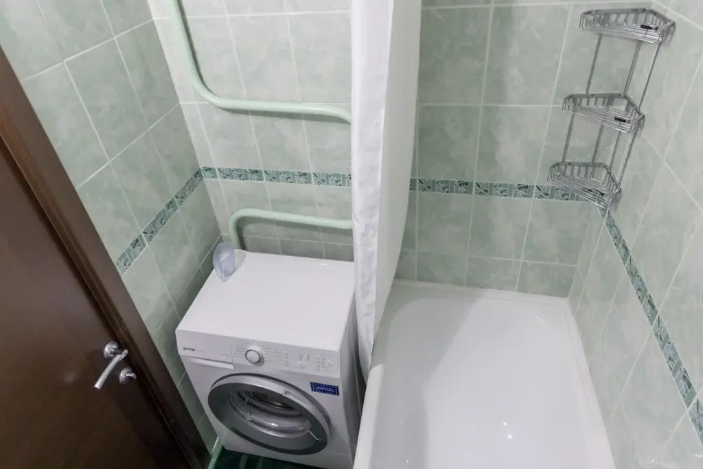 Сдам 2-комнатную на Весны 7 - Фото 11