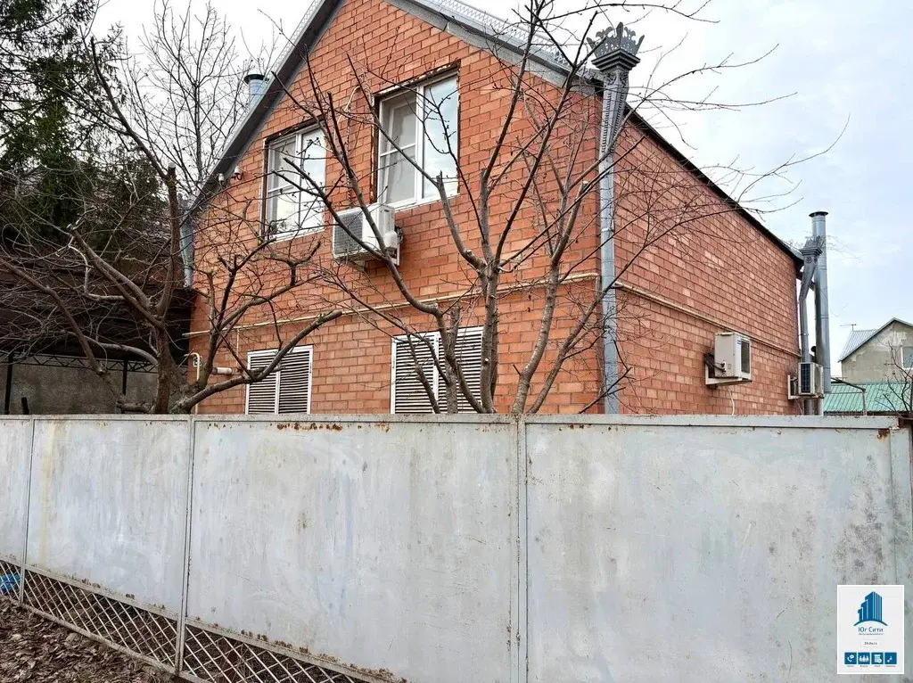 Дом в тишине садов, а вокруг - город!!! - Фото 1