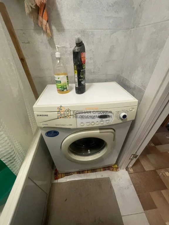 Аренда квартиры, Уфа, ул. Адмирала Макарова - Фото 11