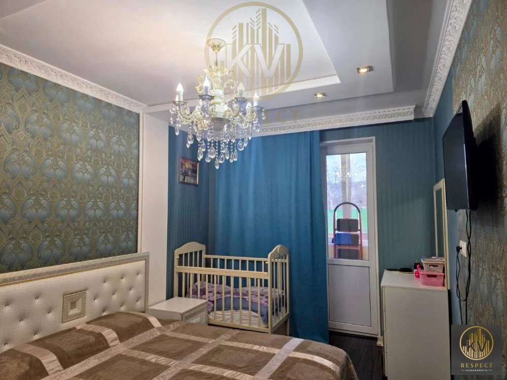 Продажа квартиры, Пятигорск, ул. Московская - Фото 4