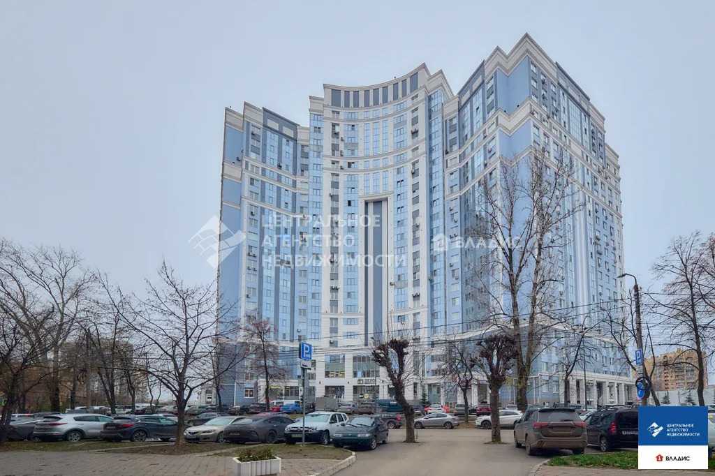 Продажа квартиры, Рязань, ул. Чапаева - Фото 14