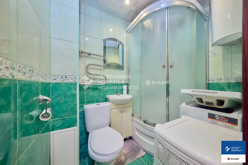 Продажа квартиры, Рязань, Касимовское ш. - Фото 10