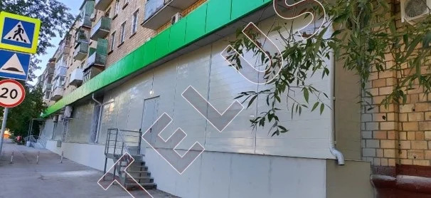 м. Нагорная, Севастопольский проспект, 1537,3 м2, Помещение, ГАБ (ном. ... - Фото 13