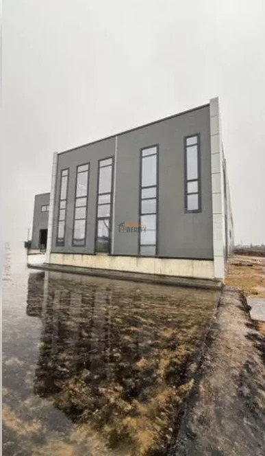 Продажа производственного помещения, Чулково, Раменский район, ул. ... - Фото 5