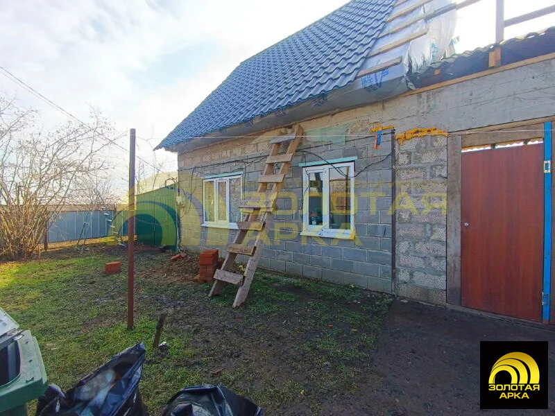 Продажа дома, Федоровская, Абинский район - Фото 2