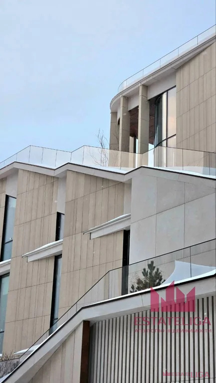 Продажа квартиры, улица Петра Кончаловского - Фото 6