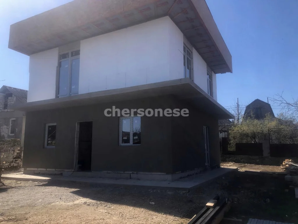 Продажа дома, Севастополь, ул. Черноморская - Фото 1