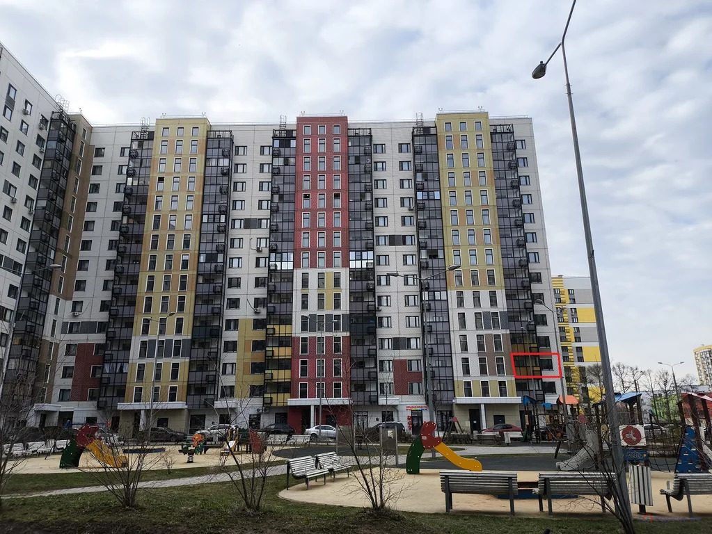 Продажа квартиры, Долгопрудная аллея - Фото 4