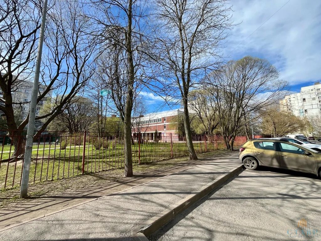 Продажа квартиры, ул. Кораблестроителей - Фото 24