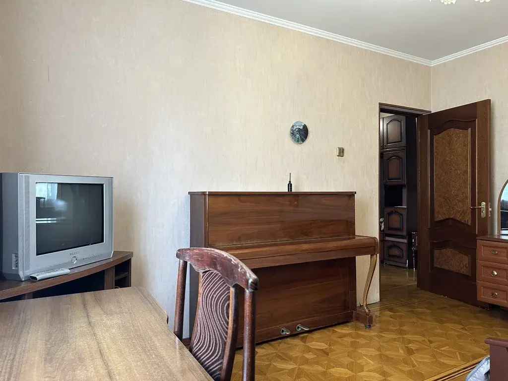 Двушку на Нижней Первомайской Общ.пл. 60 кв.м Евроремонт - Фото 41