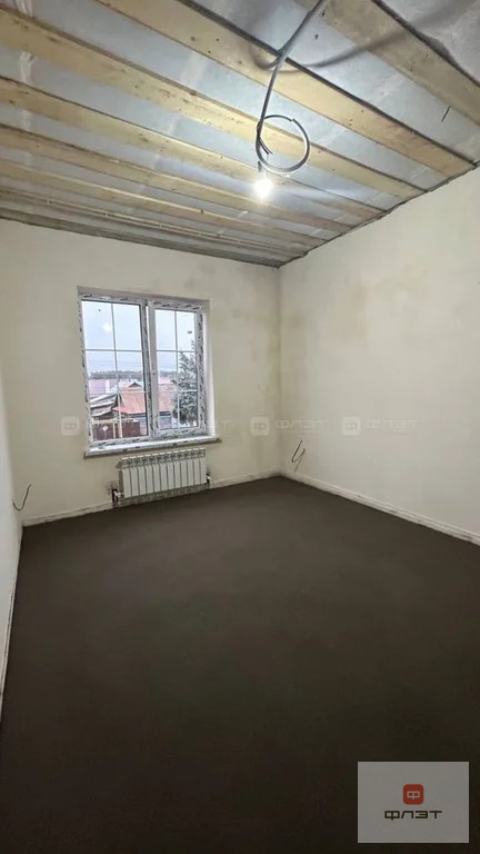 Продажа дома, Казань, ул. Новосельская 12-я - Фото 13