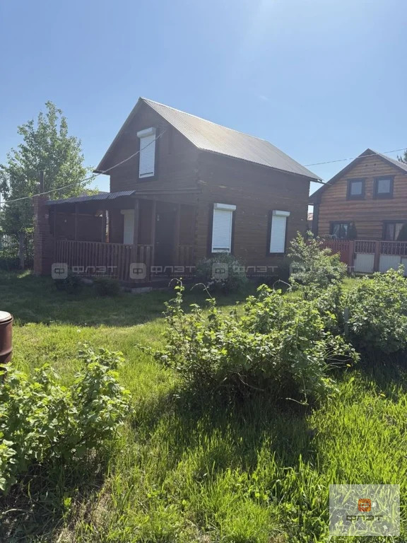 Продажа дома, Лаишевский район, 17-я аллея - Фото 6