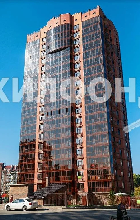 Продажа квартиры, Новосибирск, ул. Кавалерийская - Фото 6