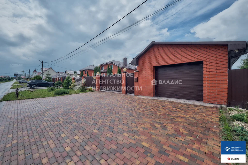 Продажа дома, Зеленинские Дворики, Рыбновский район, Казанская улица - Фото 2