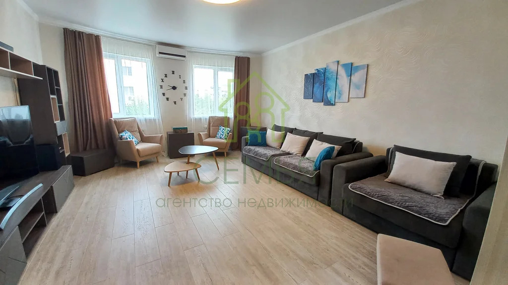 Аренда квартиры, Дивноморское, ул. Горная - Фото 2