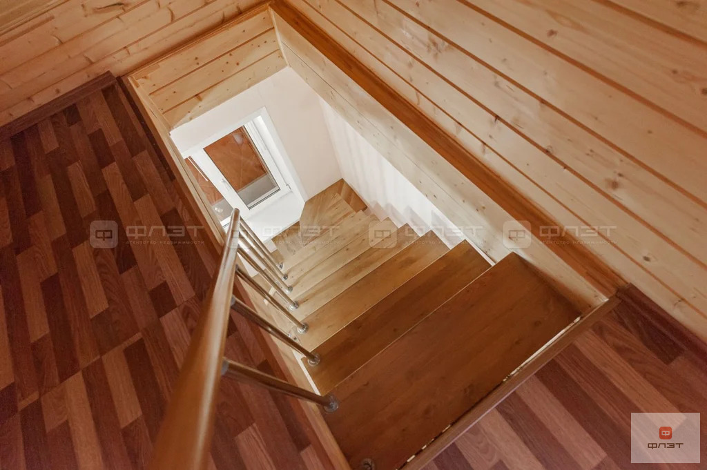 Продажа дома, Казань, Самосырово ул. Школьная - Фото 19