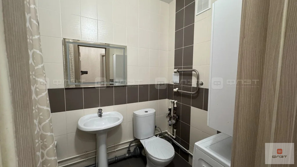 Продажа квартиры, Казань, ул. Рауиса Гареева - Фото 14