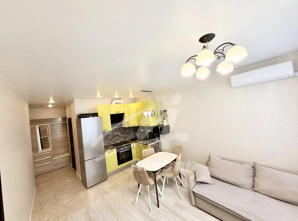 Продажа квартиры, Лобня, Окружная ул. - Фото 3