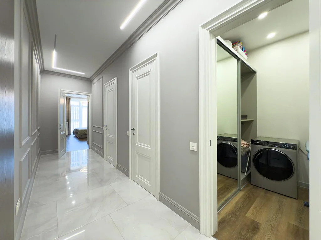 Продажа квартиры, Геленджик, Олега Анофриева ул. - Фото 8