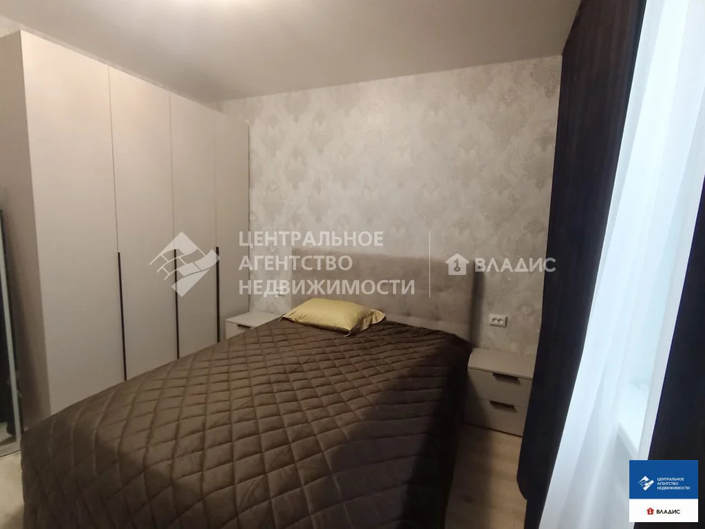 Аренда квартиры, Рязань, ул. Островского - Фото 17