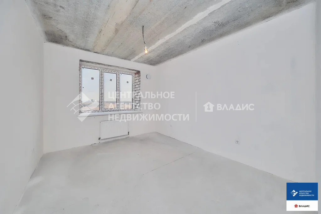 Продажа квартиры, Рыбное, Рыбновский район, Перспективная улица - Фото 2