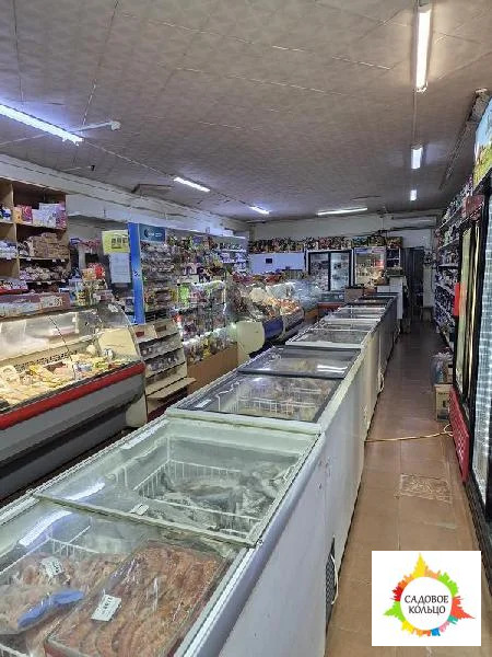 Аренда с последующим выкупом! Сдается магазин площадью 150 кв - Фото 4